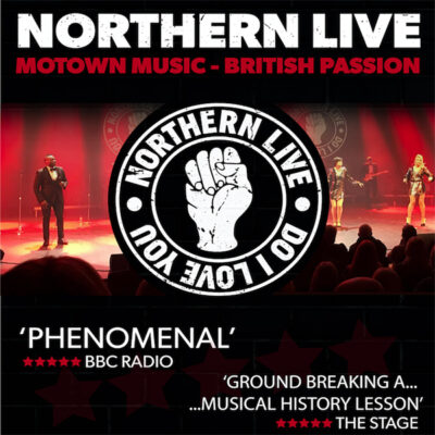 Northern Live 600x600