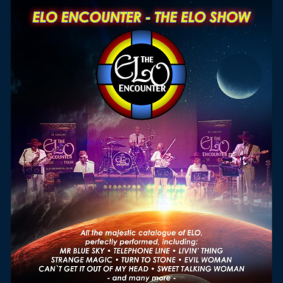 ELO Event Icon