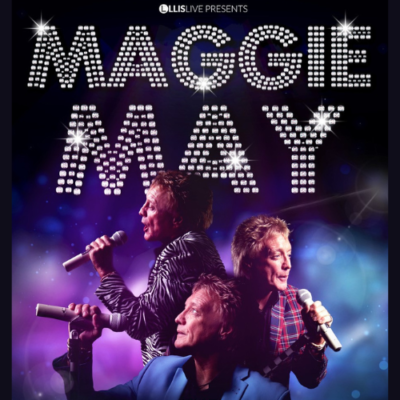 Maggie May Icon
