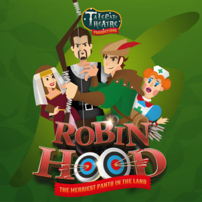 Event Icon Robin Hood